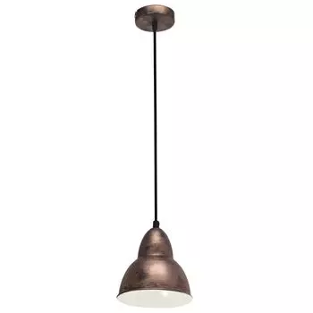 Подвесной светильник Eglo Truro 49235