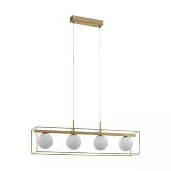 Подвесной светильник Eglo VALLASPRA 97793