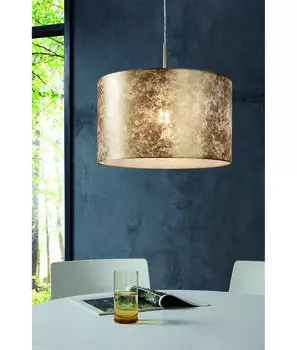 Подвесной светильник Eglo VISERBELLA 97643