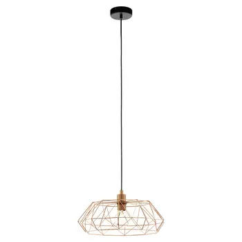 Подвесной светильник Eglo Westbury 49488