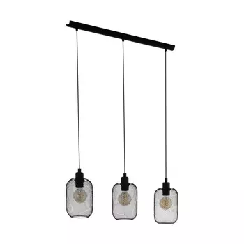 Подвесной светильник Eglo WRINGTON 43333