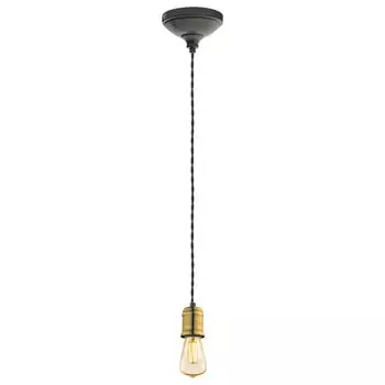 Подвесной светильник Eglo YORTH 32537