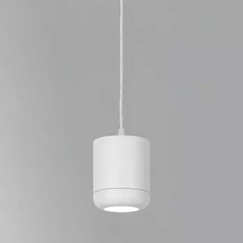 Подвесной светильник Elektrostandard Onde a064203