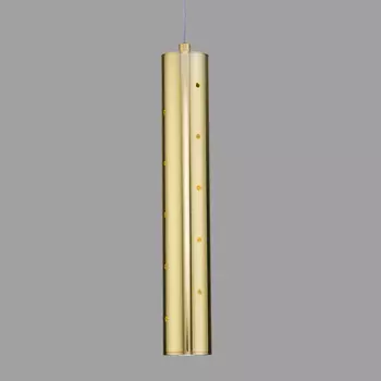 Подвесной светильник Elektrostandard светодиодный Bong a055667