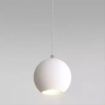 Подвесной светильник Elektrostandard светодиодный Giro a055673