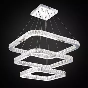 Подвесной светильник Eletto с пультом ДУ Granda EL336P100