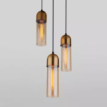 Подвесной светильник Eurosvet Airon a052425