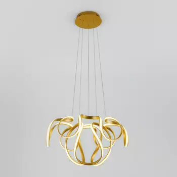 Подвесной светильник Eurosvet Alstroemeria a043715