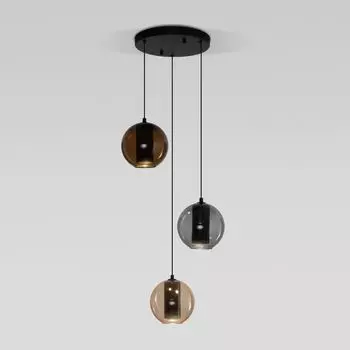 Подвесной светильник Eurosvet Cobble a064554