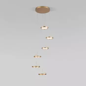 Подвесной светильник Eurosvet Crespella a069295