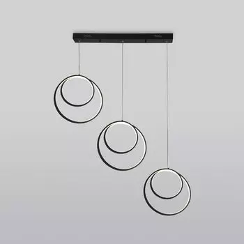 Подвесной светильник Eurosvet Flow a060657