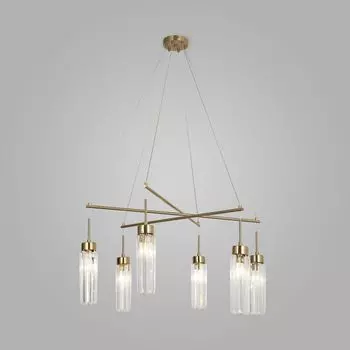 Подвесной светильник Eurosvet Gilian a065757