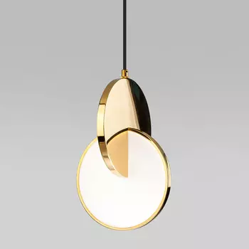 Подвесной светильник Eurosvet Lang a057336