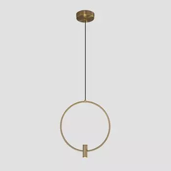 Подвесной светильник Eurosvet Layla a065622