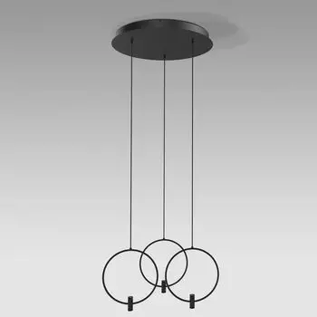 Подвесной светильник Eurosvet Layla a065627