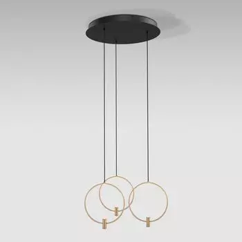 Подвесной светильник Eurosvet Layla a065629