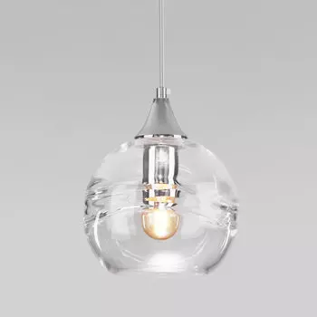 Подвесной светильник Eurosvet Lotus a058964