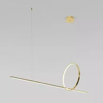 Подвесной светильник Eurosvet Mist a060615