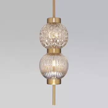 Подвесной светильник Eurosvet Plaza a053015