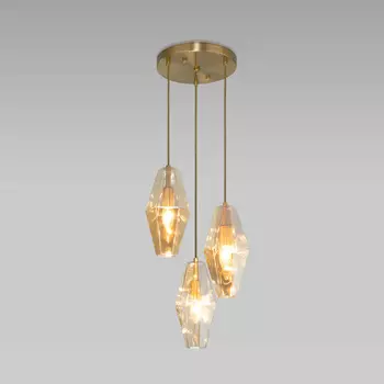 Подвесной светильник Eurosvet Prism a058960