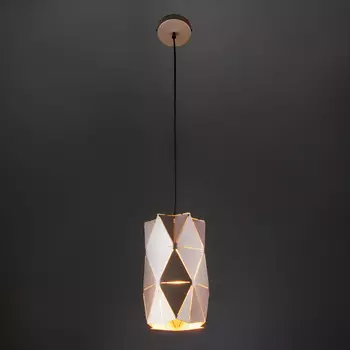 Подвесной светильник Eurosvet Reprise 00000084634