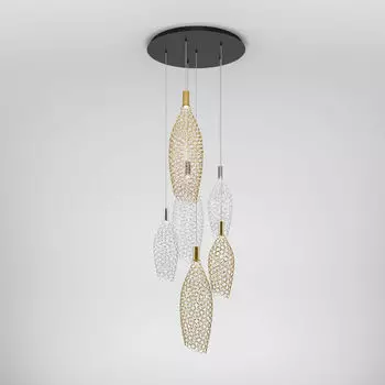 Подвесной светильник Eurosvet Ruche a069061