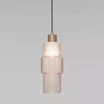 Подвесной светильник Eurosvet с плафоном Soho a055487