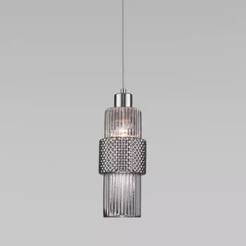 Подвесной светильник Eurosvet с плафоном Soho a055488