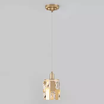 Подвесной светильник Eurosvet Scoppio a044682