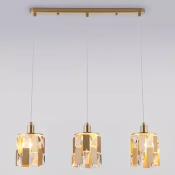 Подвесной светильник Eurosvet Scoppio a044683