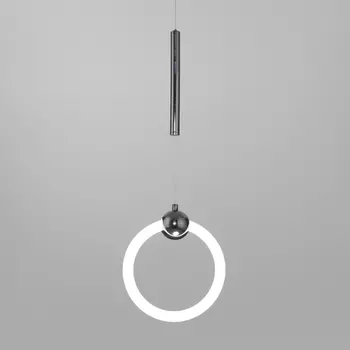 Подвесной светильник Eurosvet светодиодный Rim a055382