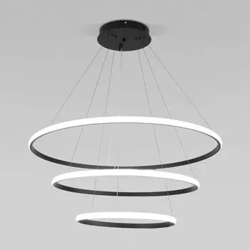 Подвесной светильник Eurosvet светодиодный с пультом управления Collars a058976