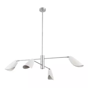 Подвесной светильник Evoluce ALTON SLE1254-103-04