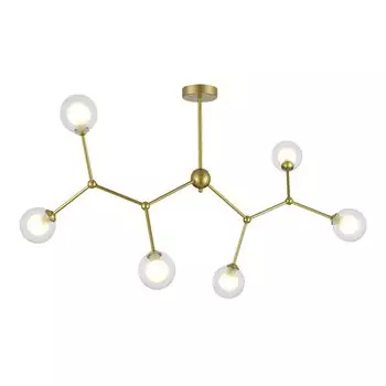 Подвесной светильник Evoluce ARCUS SLE1106-203-06