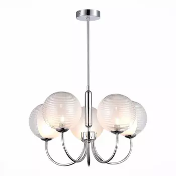 Подвесной светильник Evoluce AVEIRO SLE1096-103-05