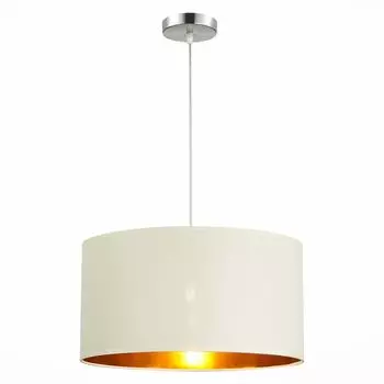 Подвесной светильник Evoluce BRESCIA SLE300553-01