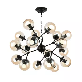 Подвесной светильник Evoluce LACOTTA SLE154913-18