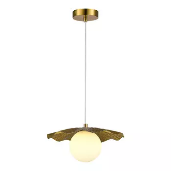 Подвесной светильник EVOLUCE LOREA SLE1196-303-01