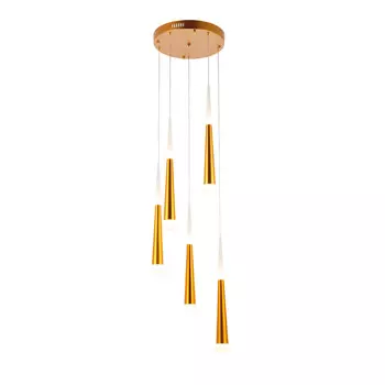 Подвесной светильник Evoluce ORPELO SLE200103-05