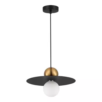 Подвесной светильник EVOLUCE RIZZ SLE1257-433-01