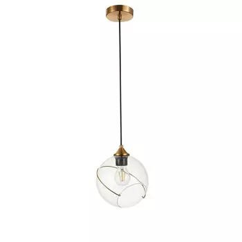 Подвесной светильник Evoluce SATTURO SLE103103-01