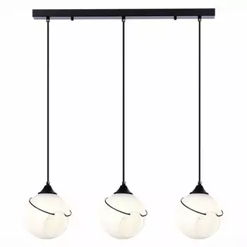 Подвесной светильник Evoluce SATTURO SLE103143-03