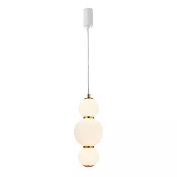 Подвесной светильник F-Promo Kiran 4613-1P