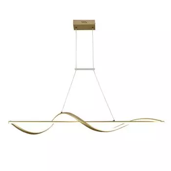 Подвесной светильник F-Promo Locket 4181-2P