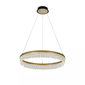 Подвесной светильник F-Promo Lunetta 4186-1P