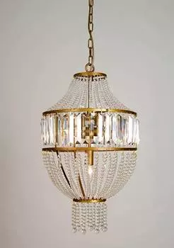 Подвесной светильник Favourite 1086-4P