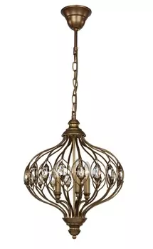 Подвесной светильник Favourite 1382-3P