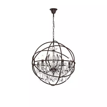 Подвесной светильник Favourite 1834-5P