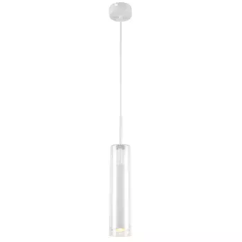 Подвесной светильник Favourite Aenigma 2557-1P