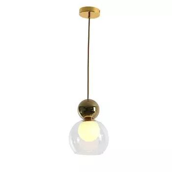 Подвесной светильник Favourite Alliance 2730-1P